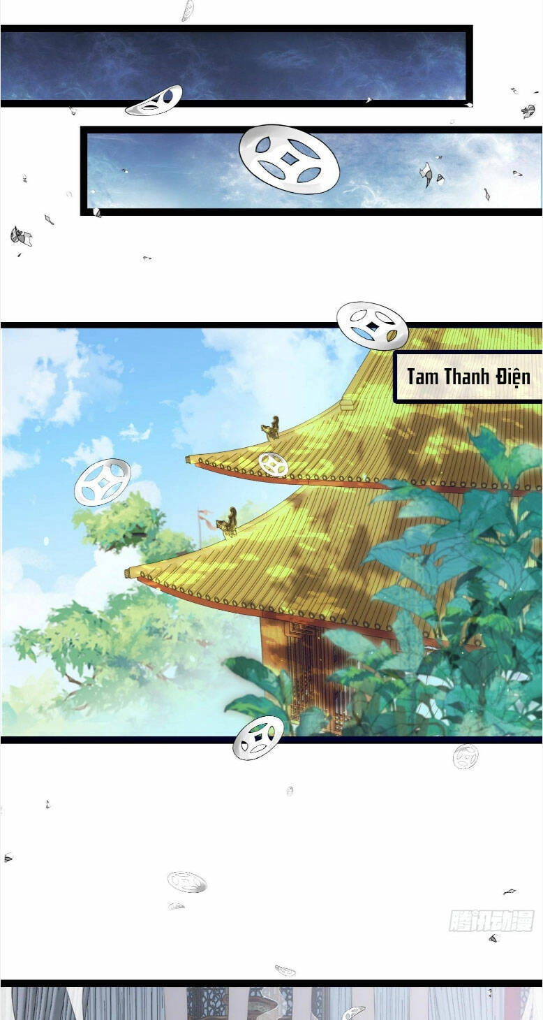 Hoạn Phi Thiên Hạ Chapter 294 - 20