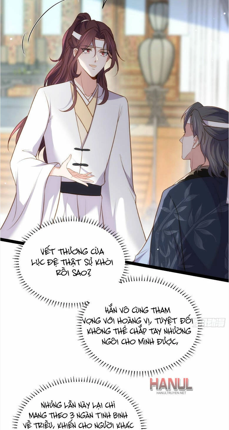 Hoạn Phi Thiên Hạ Chapter 294 - 23