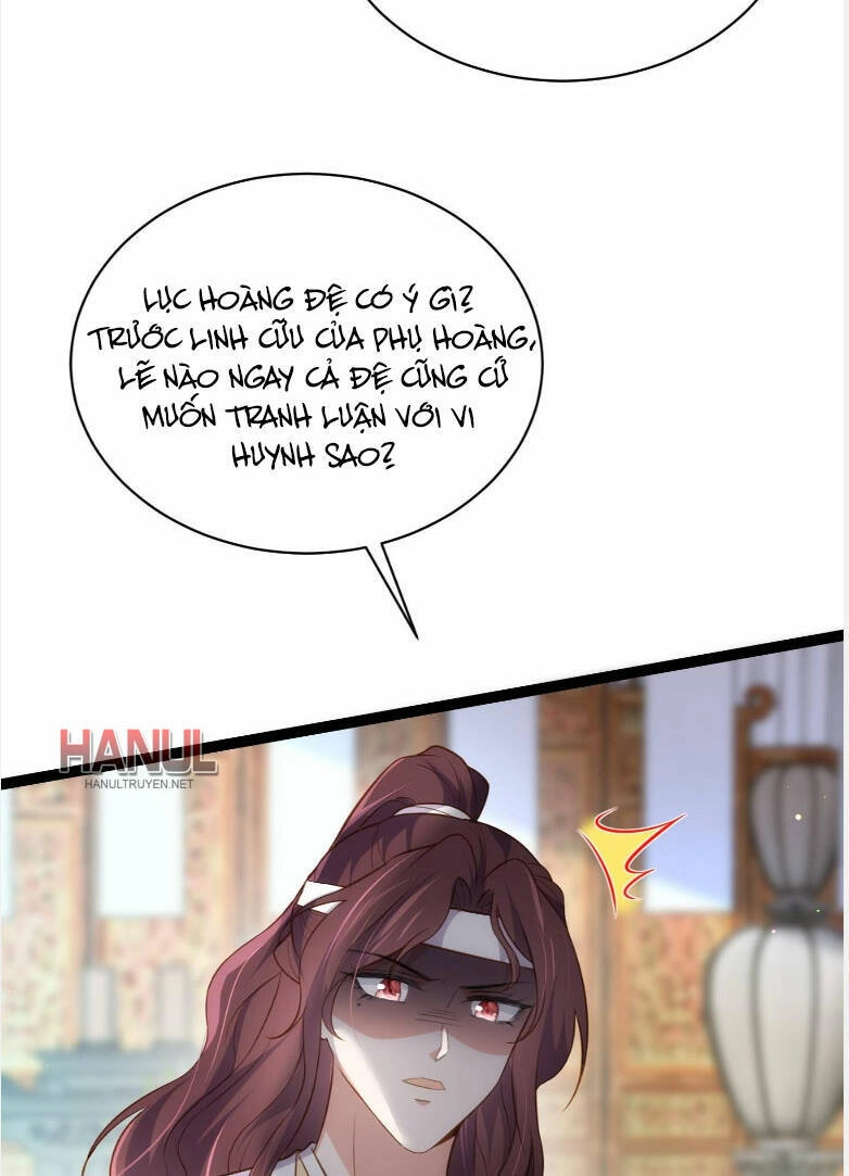 Hoạn Phi Thiên Hạ Chapter 294 - 25