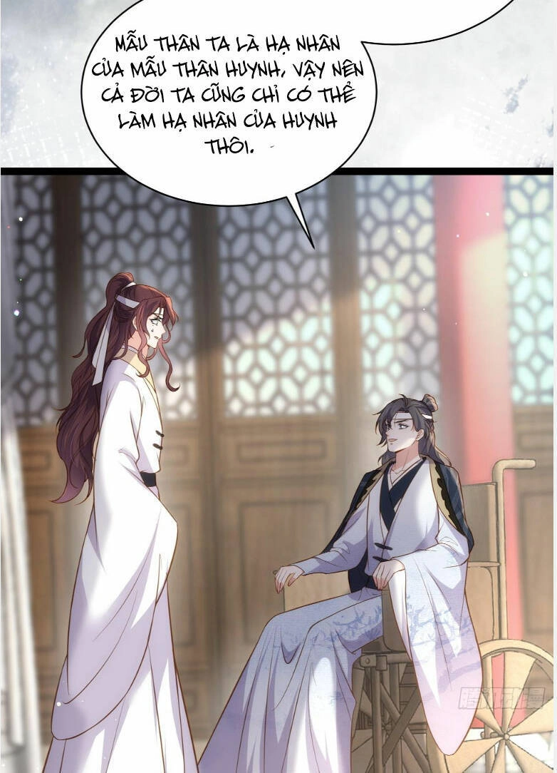 Hoạn Phi Thiên Hạ Chapter 294 - 27