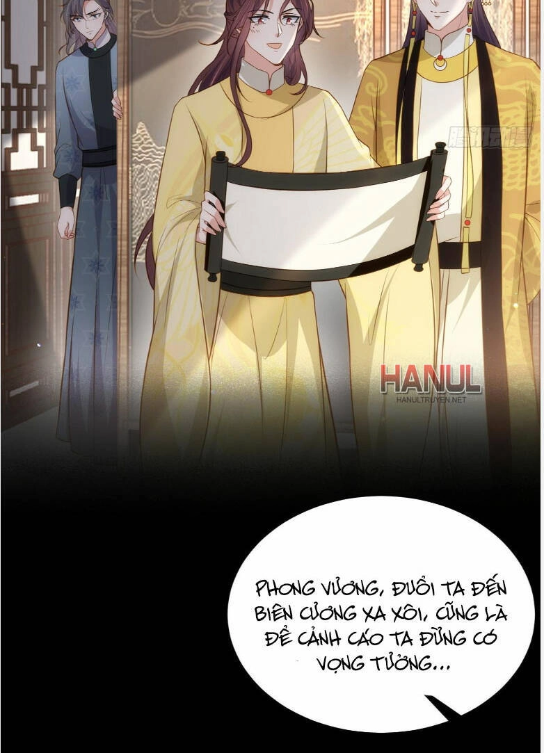 Hoạn Phi Thiên Hạ Chapter 294 - 29