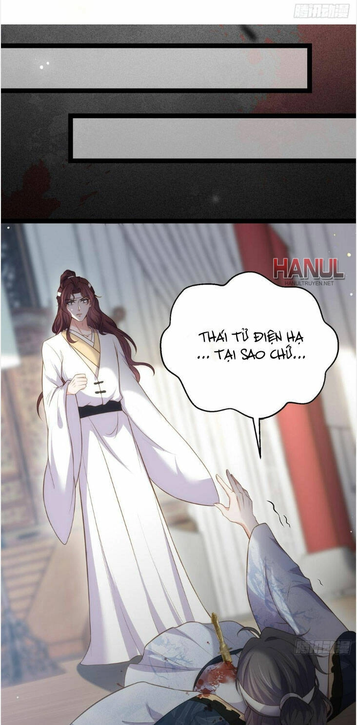 Hoạn Phi Thiên Hạ Chapter 295 - 3