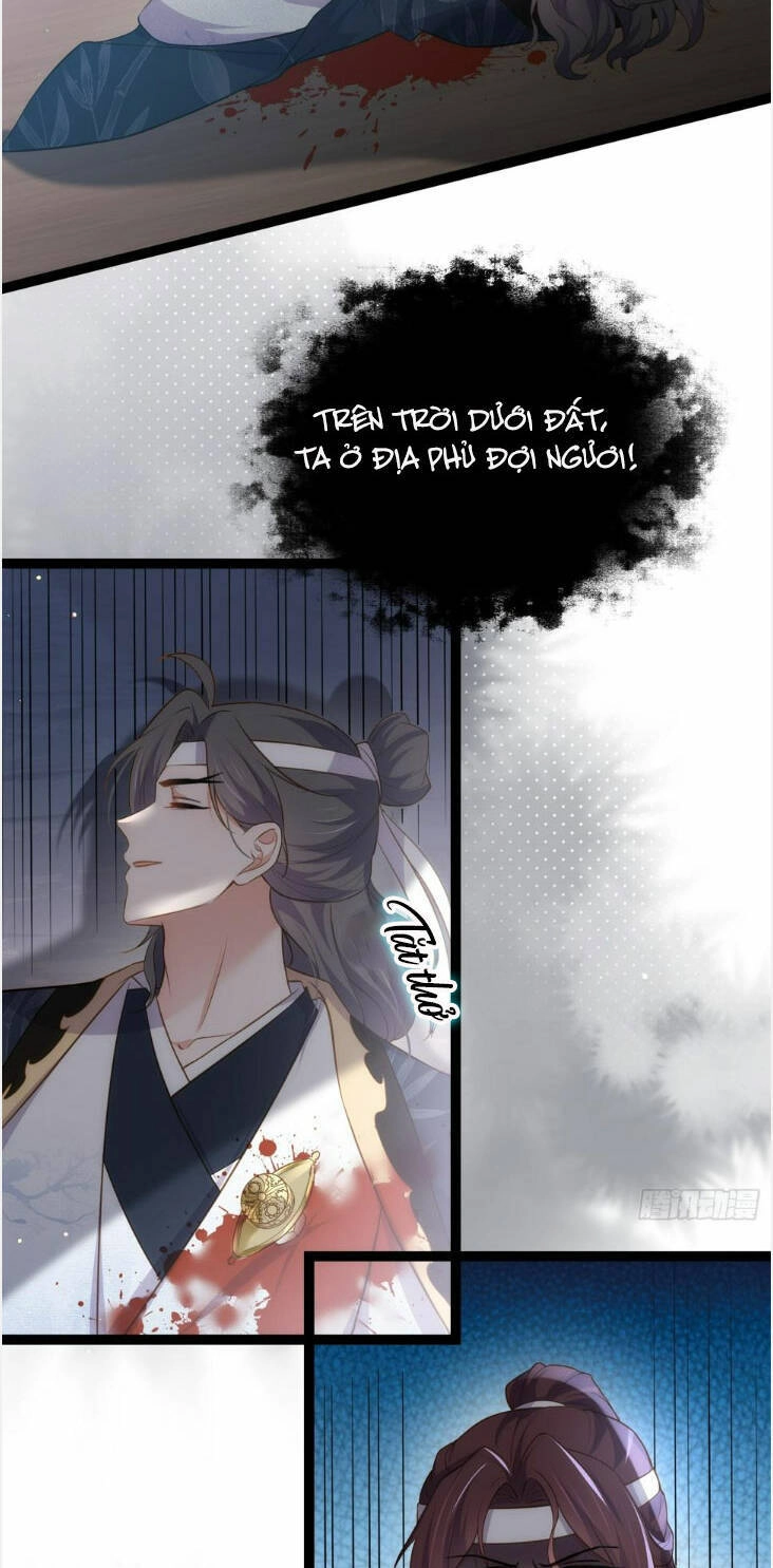 Hoạn Phi Thiên Hạ Chapter 295 - 4