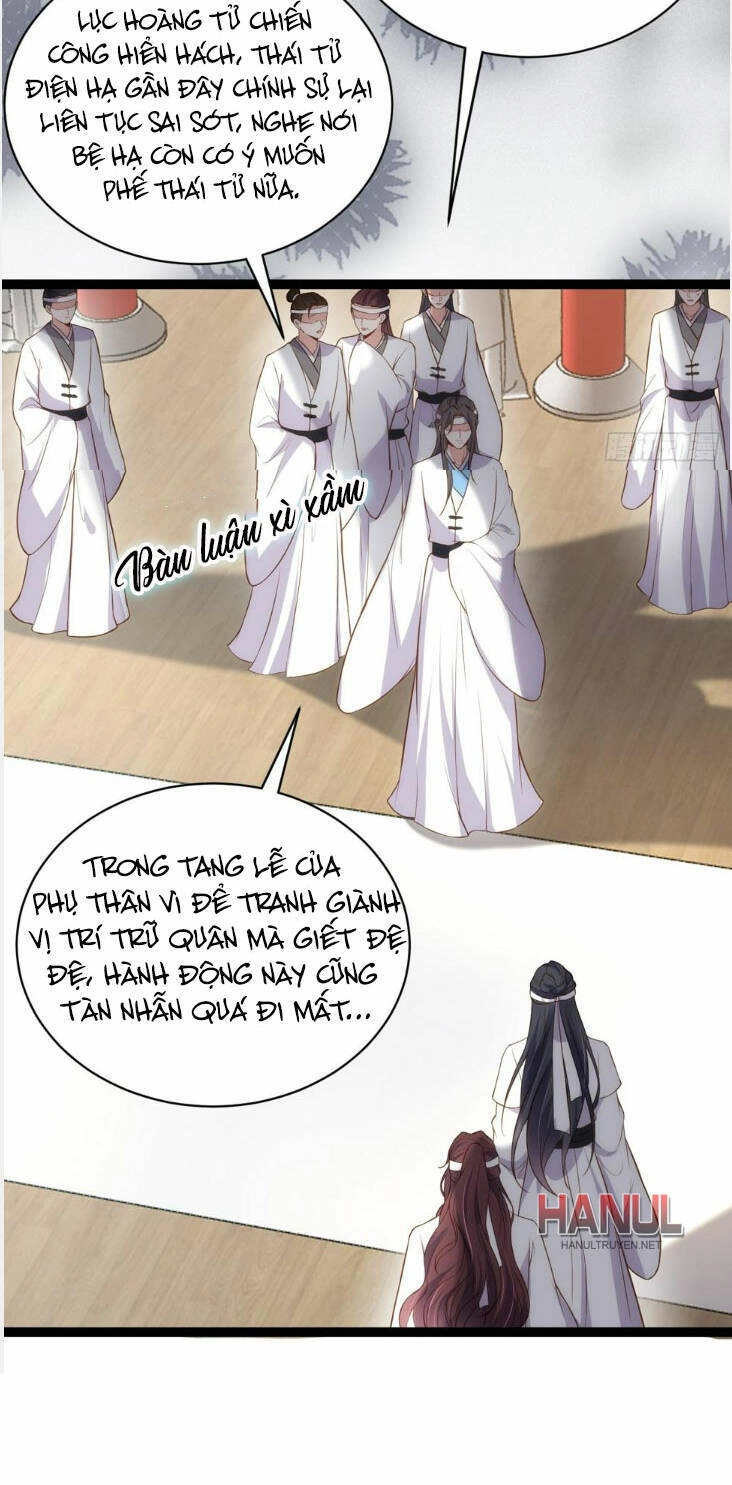 Hoạn Phi Thiên Hạ Chapter 295 - 12