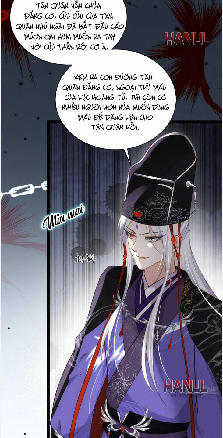 Hoạn Phi Thiên Hạ Chapter 295 - 21