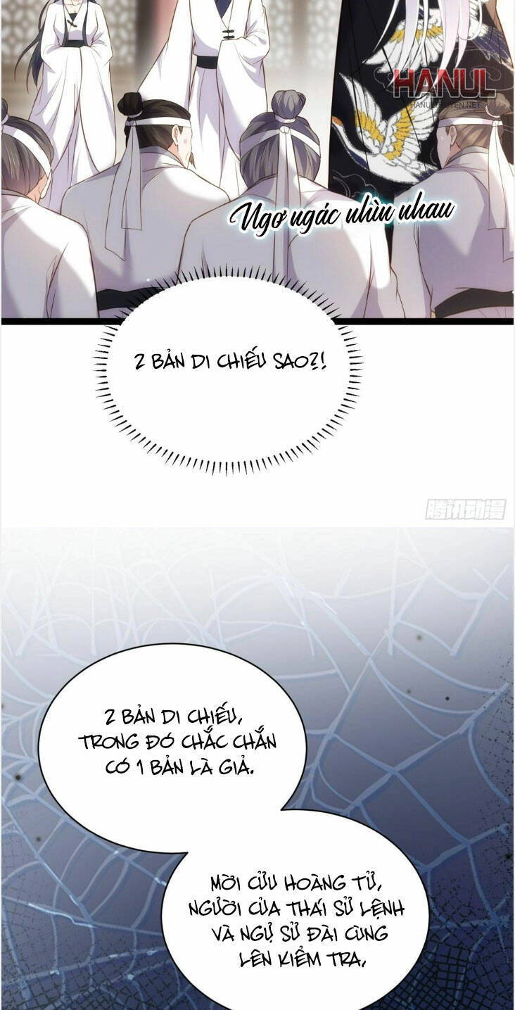 Hoạn Phi Thiên Hạ Chapter 295 - 23