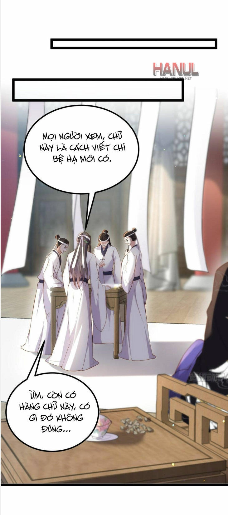 Hoạn Phi Thiên Hạ Chapter 296 - 3