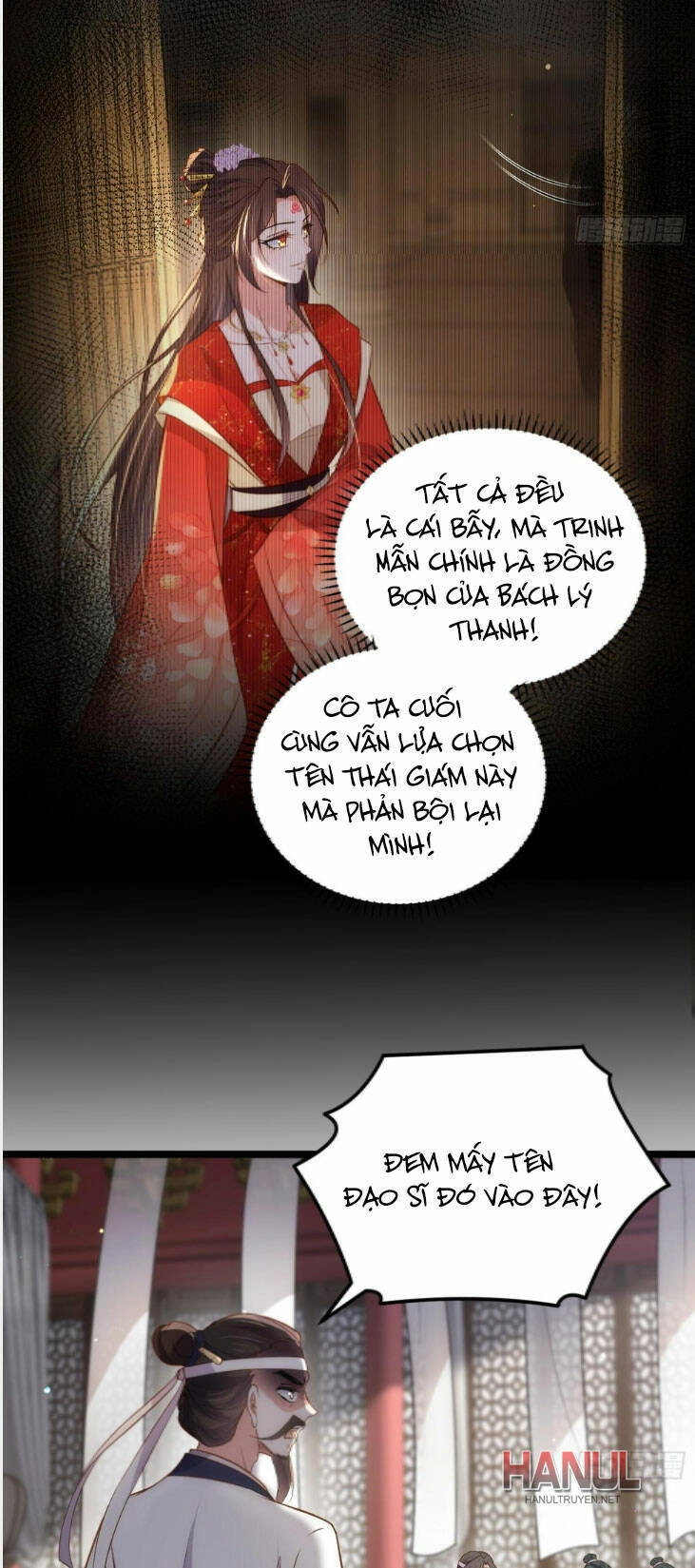 Hoạn Phi Thiên Hạ Chapter 296 - 10