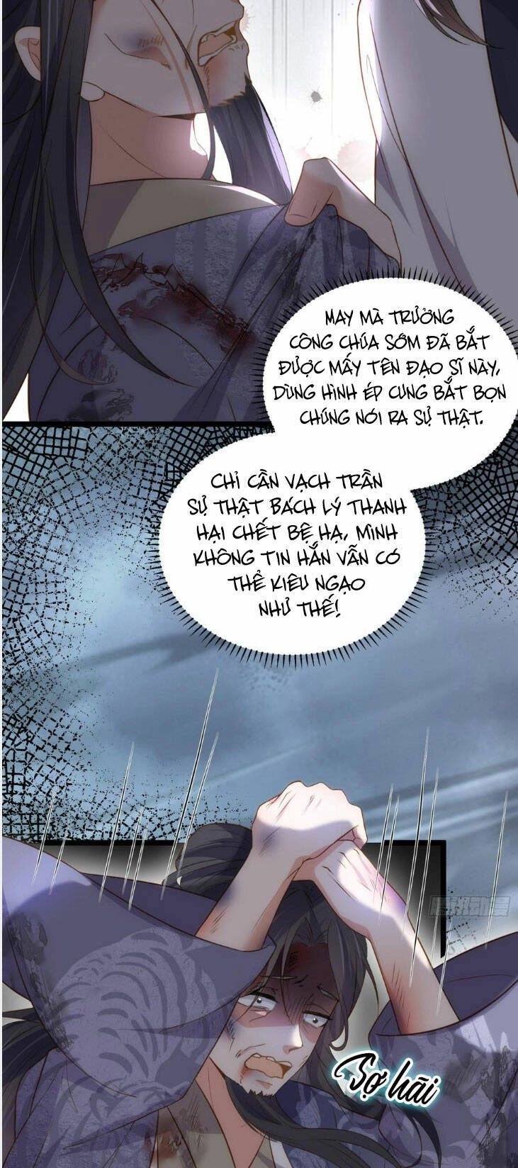 Hoạn Phi Thiên Hạ Chapter 296 - 13