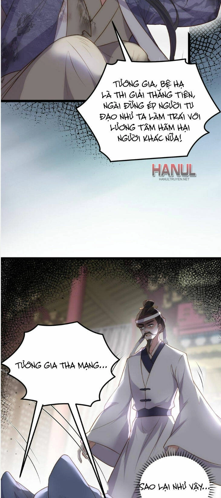 Hoạn Phi Thiên Hạ Chapter 296 - 14