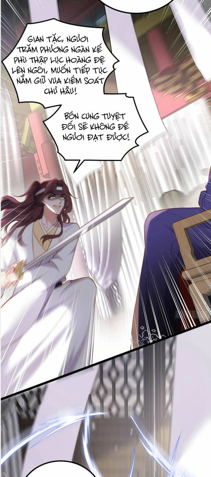 Hoạn Phi Thiên Hạ Chapter 296 - 17