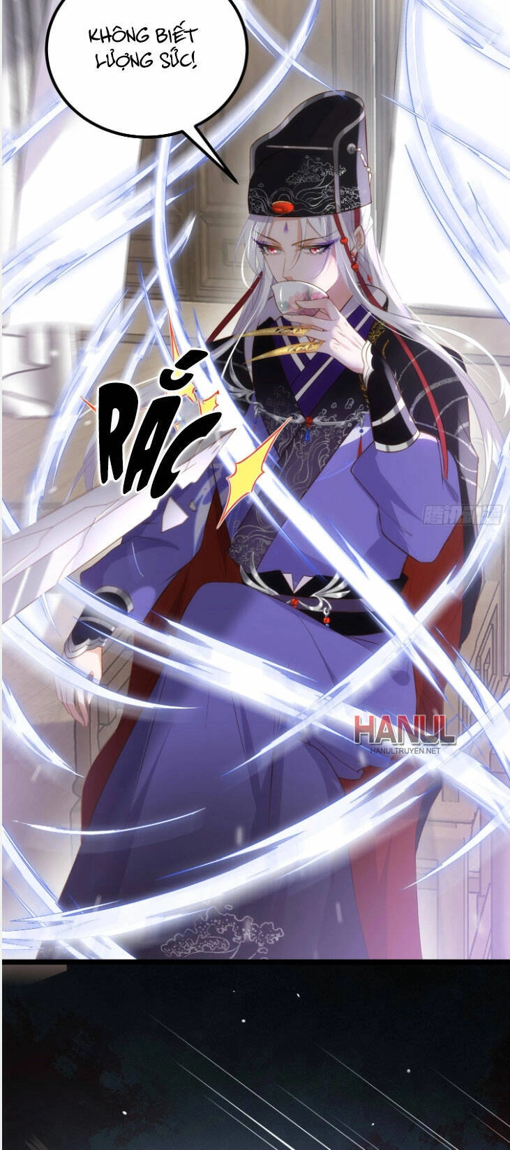 Hoạn Phi Thiên Hạ Chapter 296 - 18