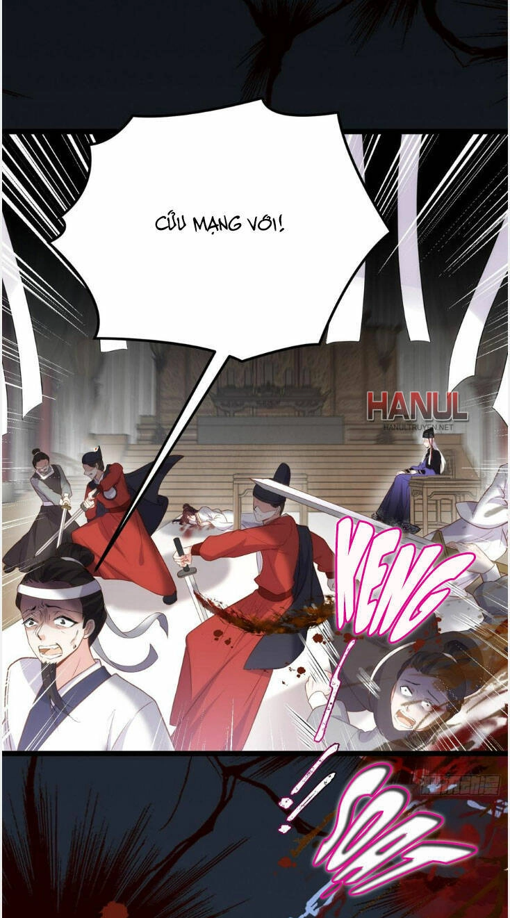 Hoạn Phi Thiên Hạ Chapter 296 - 21