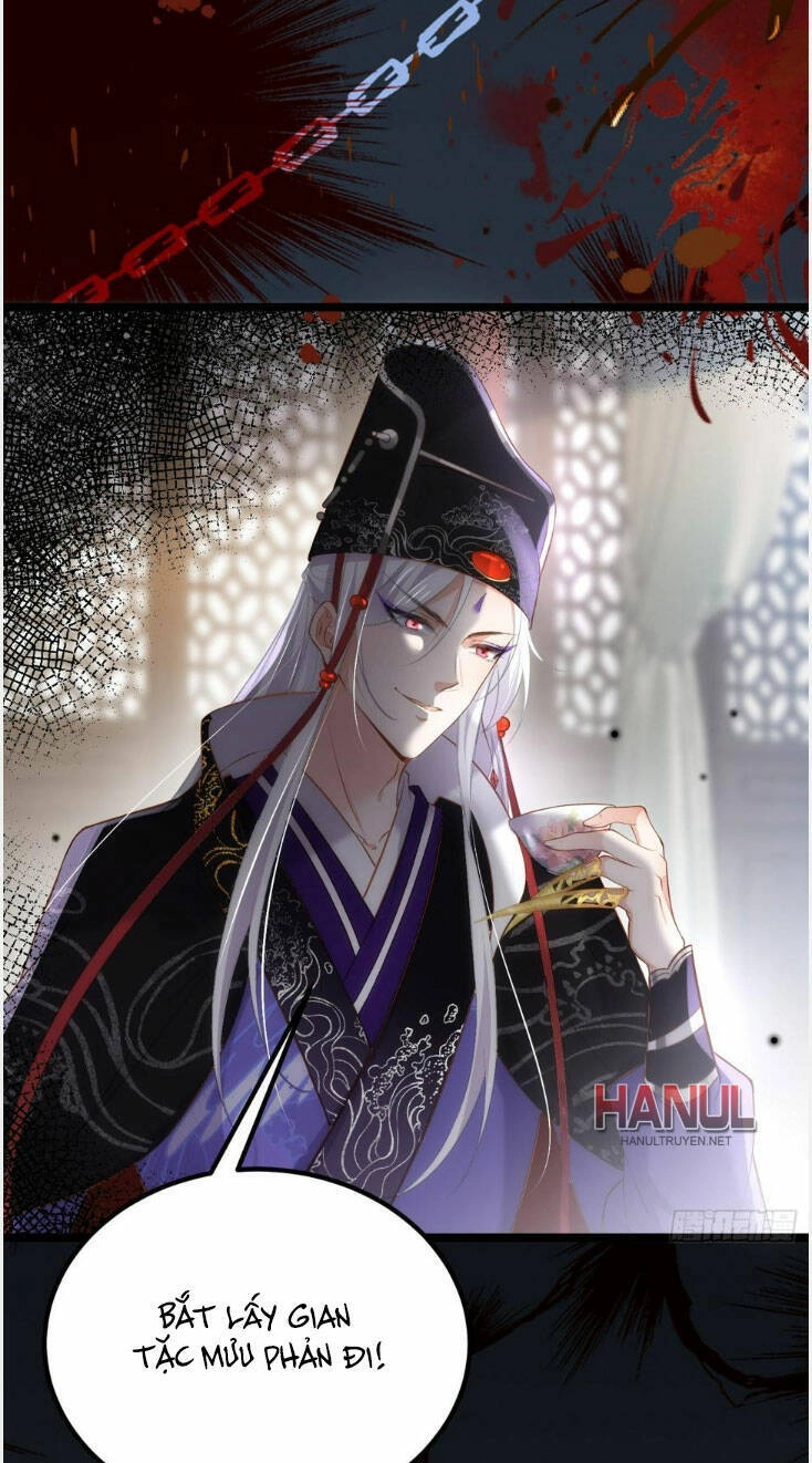 Hoạn Phi Thiên Hạ Chapter 296 - 22