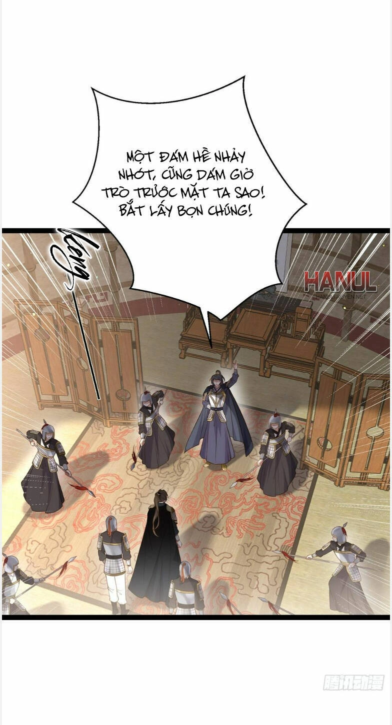 Hoạn Phi Thiên Hạ Chapter 297 - 4