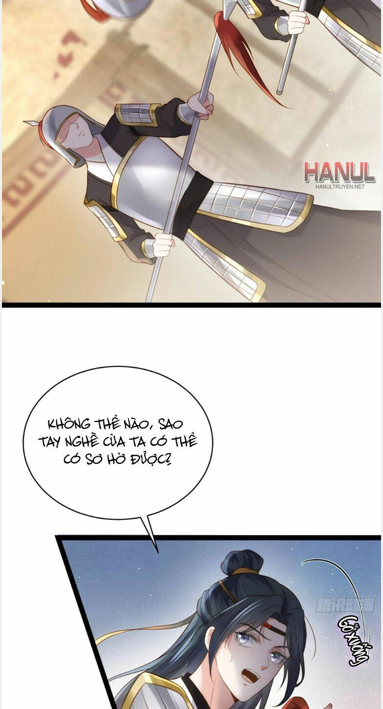 Hoạn Phi Thiên Hạ Chapter 297 - 6