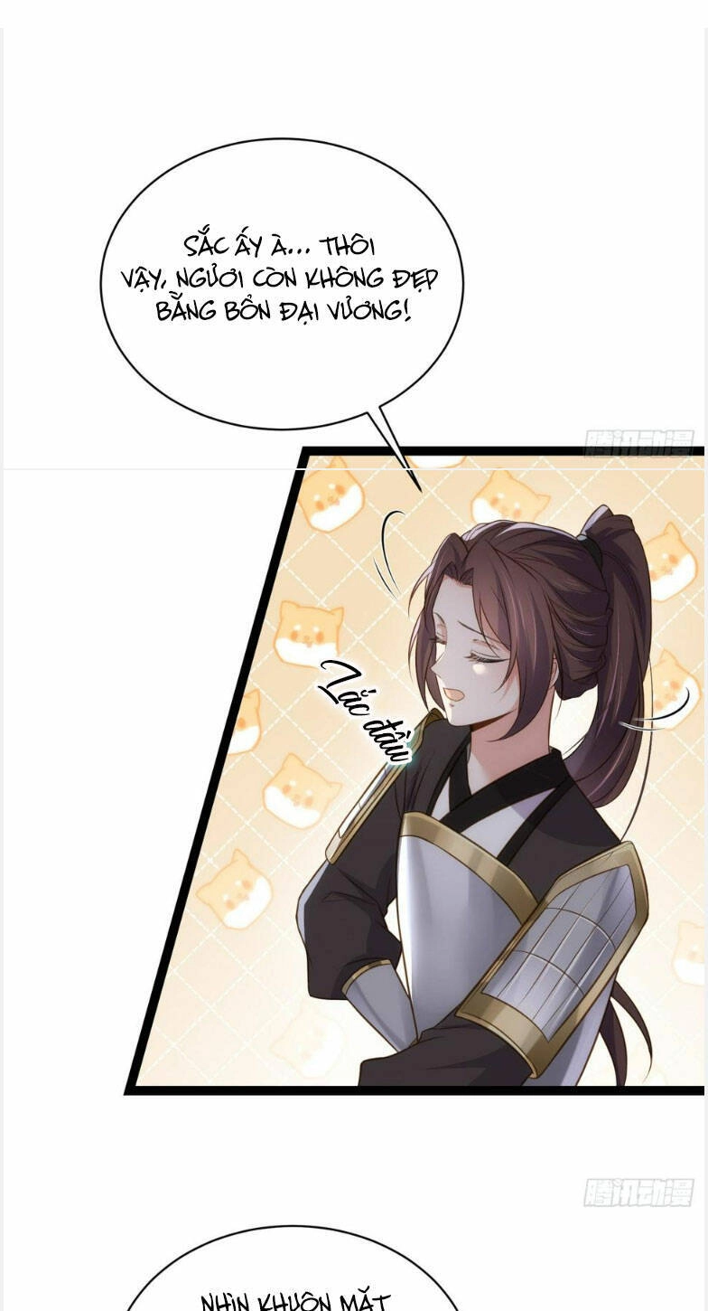 Hoạn Phi Thiên Hạ Chapter 297 - 13