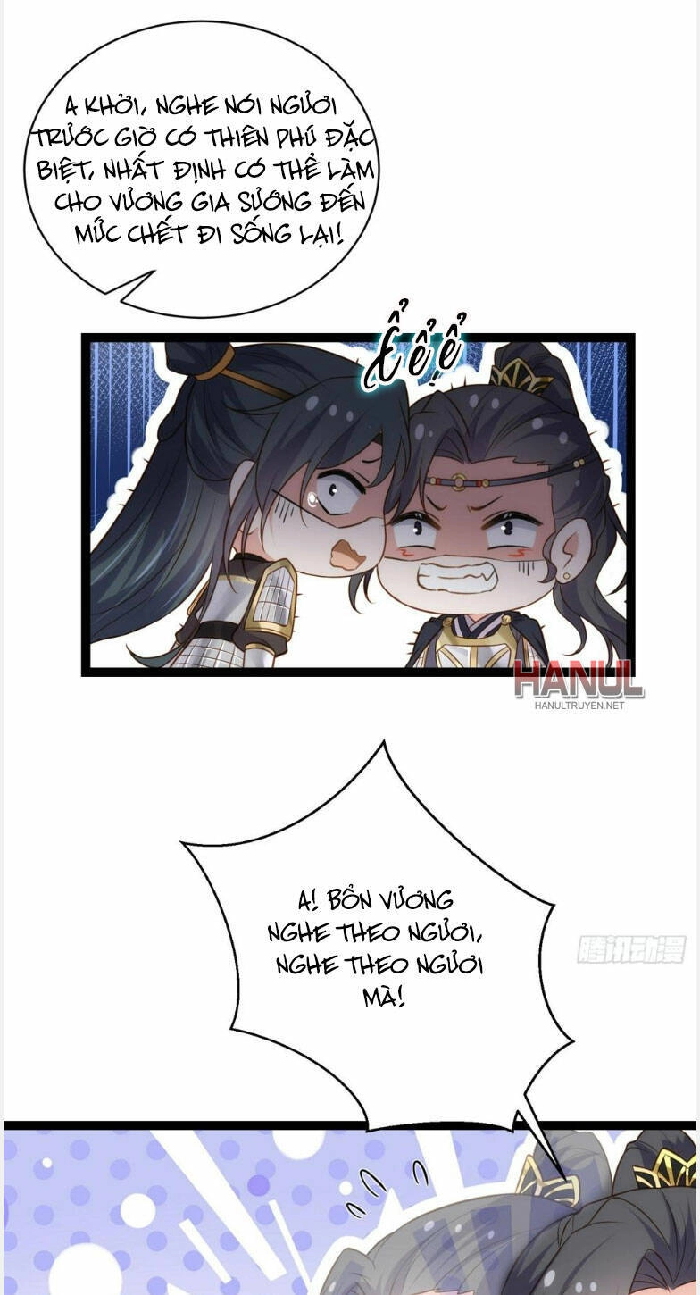 Hoạn Phi Thiên Hạ Chapter 297 - 17