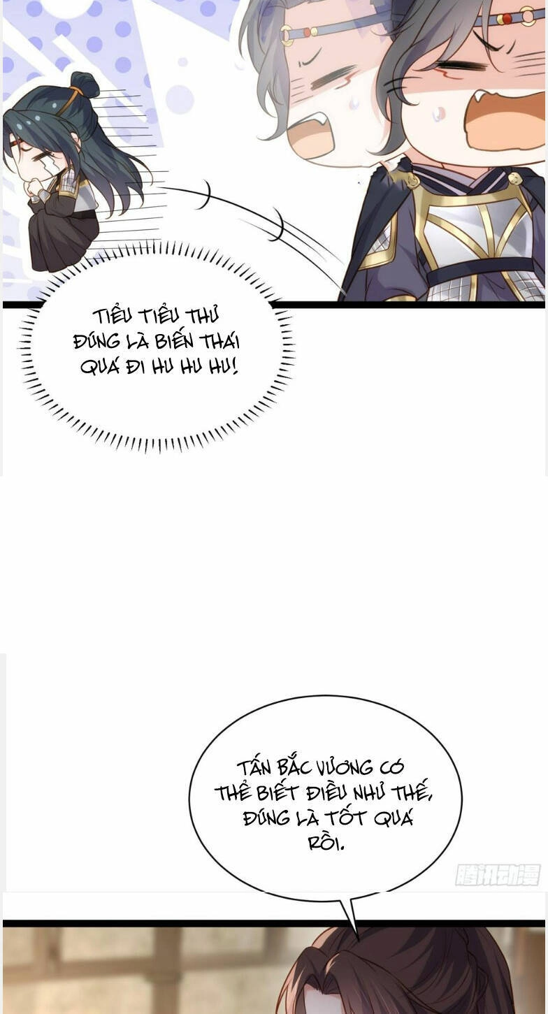 Hoạn Phi Thiên Hạ Chapter 297 - 18