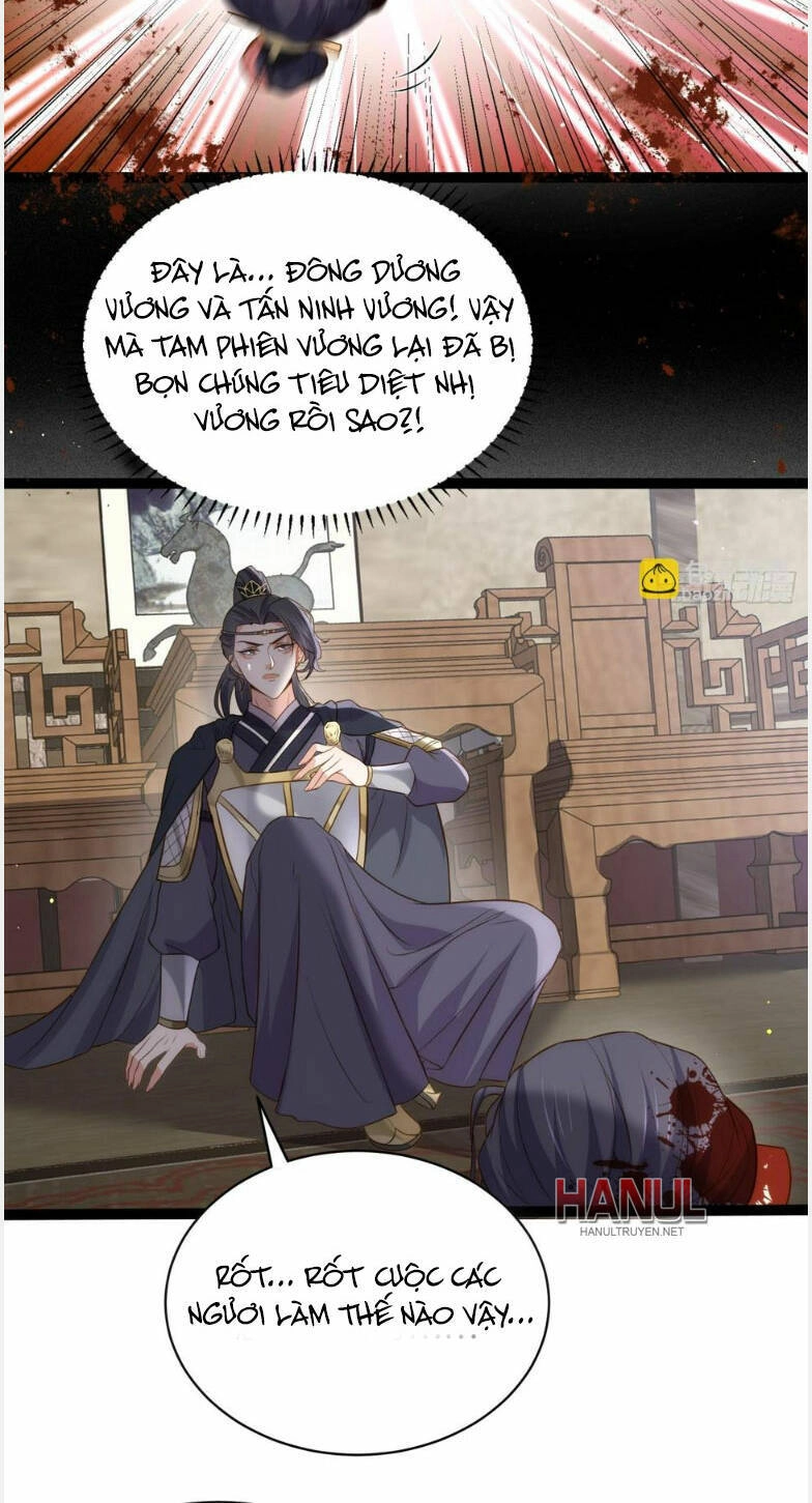 Hoạn Phi Thiên Hạ Chapter 297 - 20