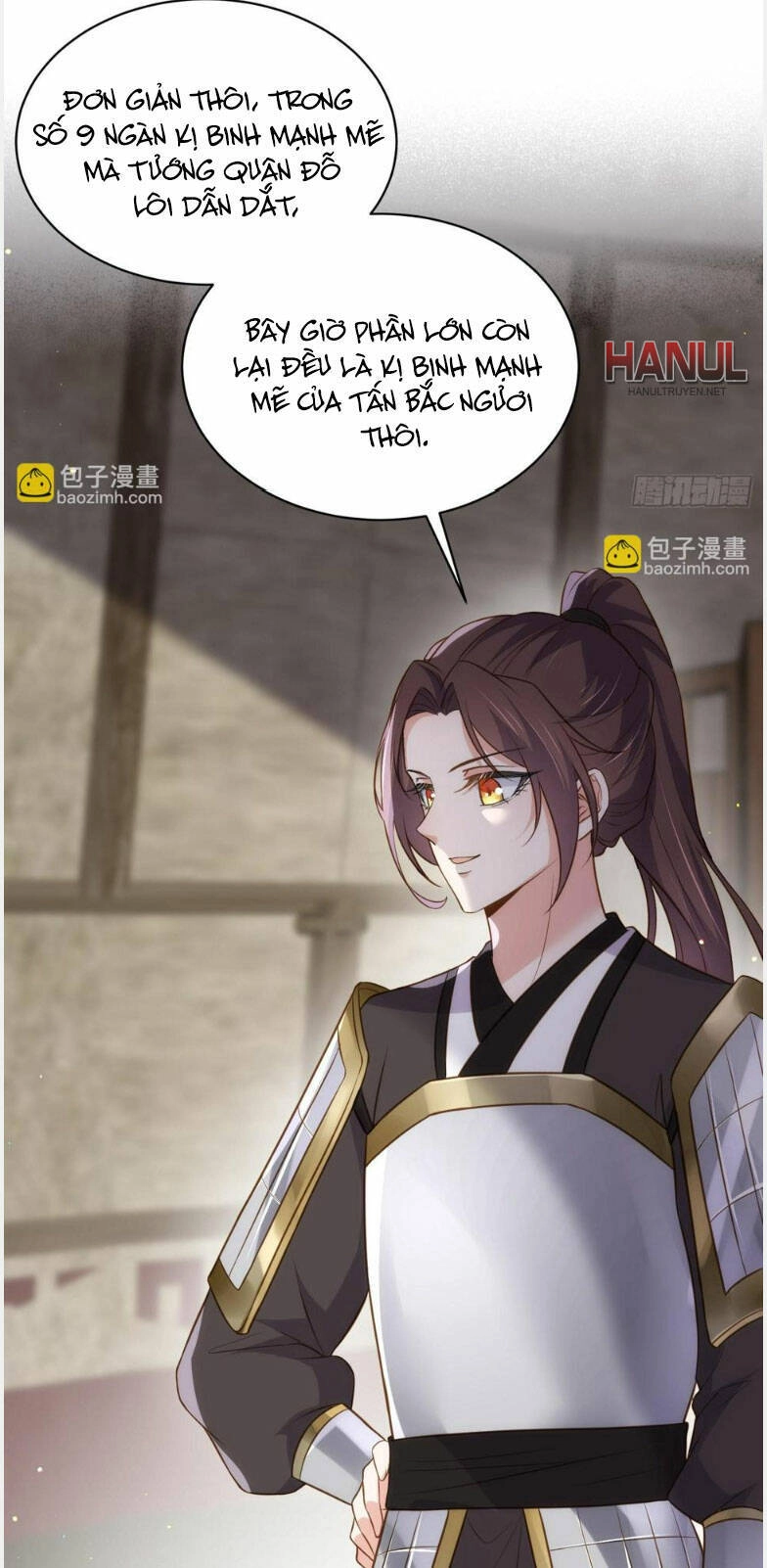 Hoạn Phi Thiên Hạ Chapter 297 - 21