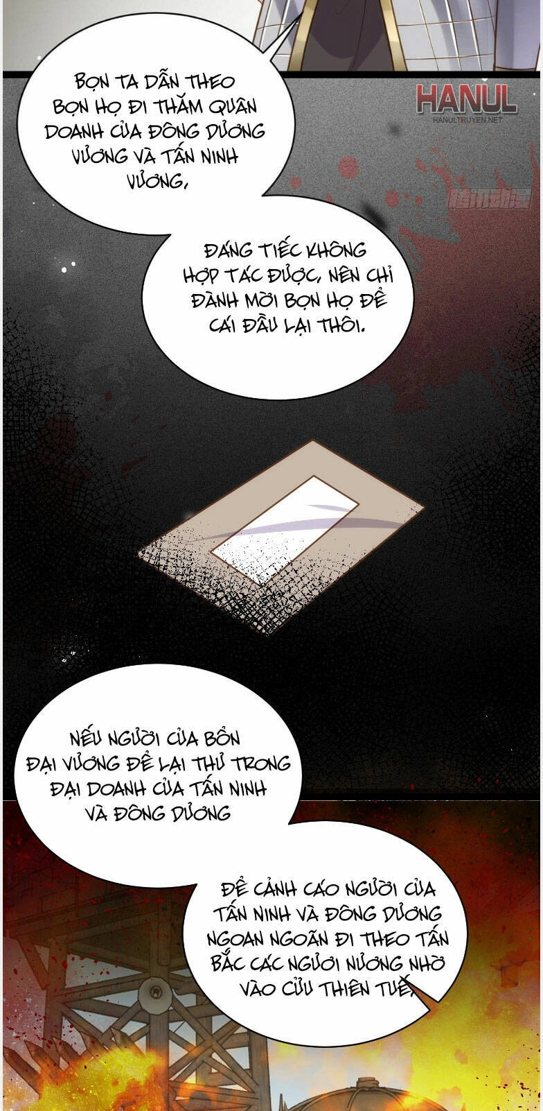 Hoạn Phi Thiên Hạ Chapter 297 - 22