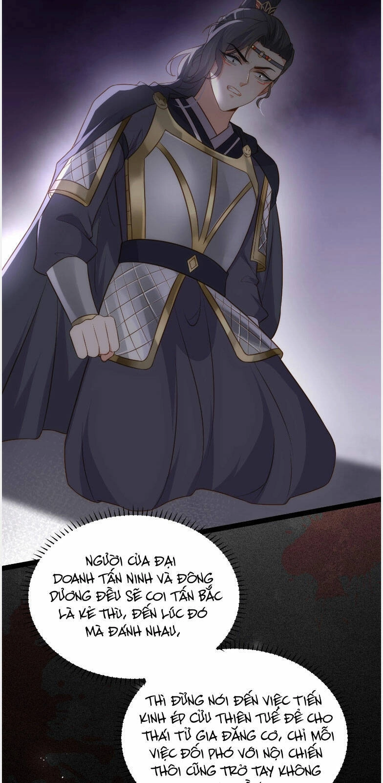 Hoạn Phi Thiên Hạ Chapter 297 - 24