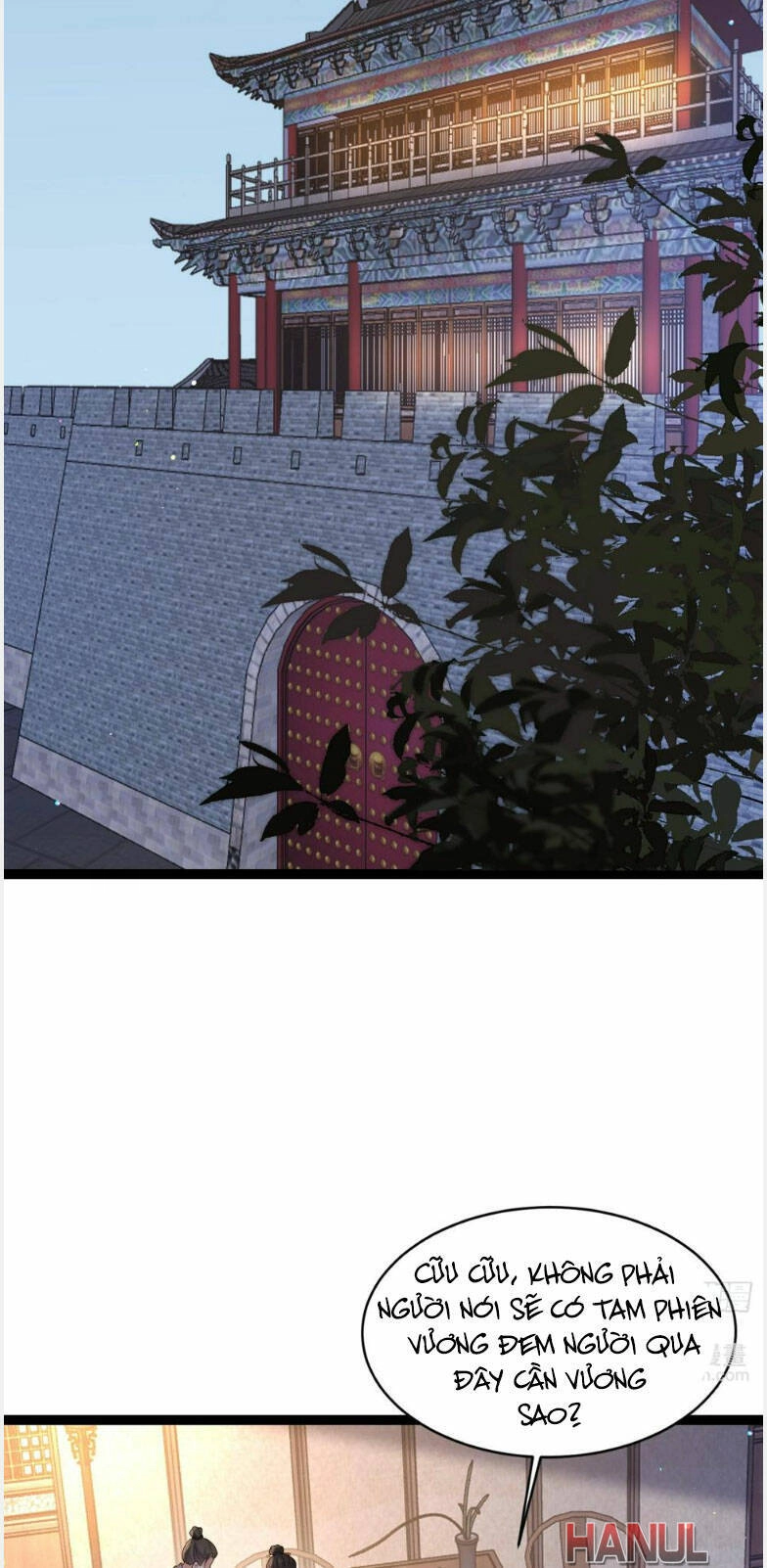 Hoạn Phi Thiên Hạ Chapter 297 - 27