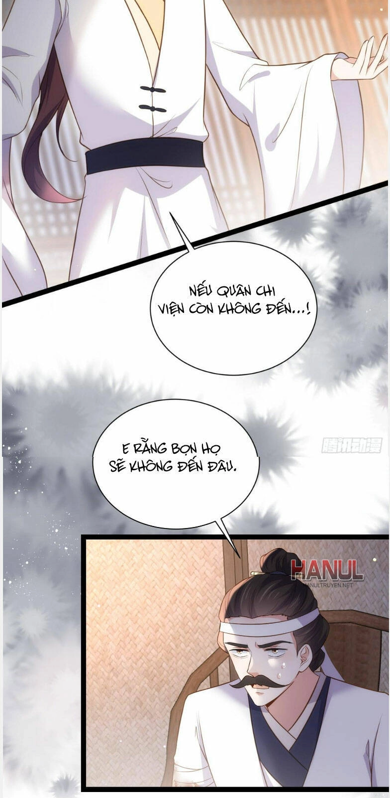 Hoạn Phi Thiên Hạ Chapter 297 - 29