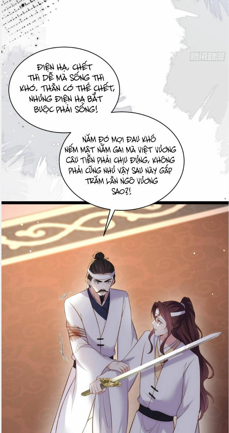 Hoạn Phi Thiên Hạ Chapter 298 - 10