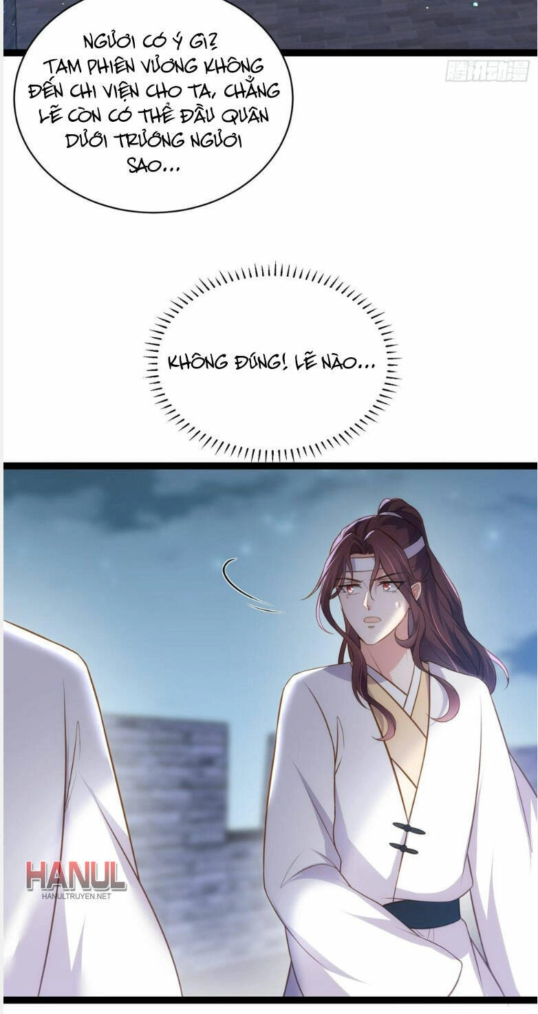 Hoạn Phi Thiên Hạ Chapter 298 - 20