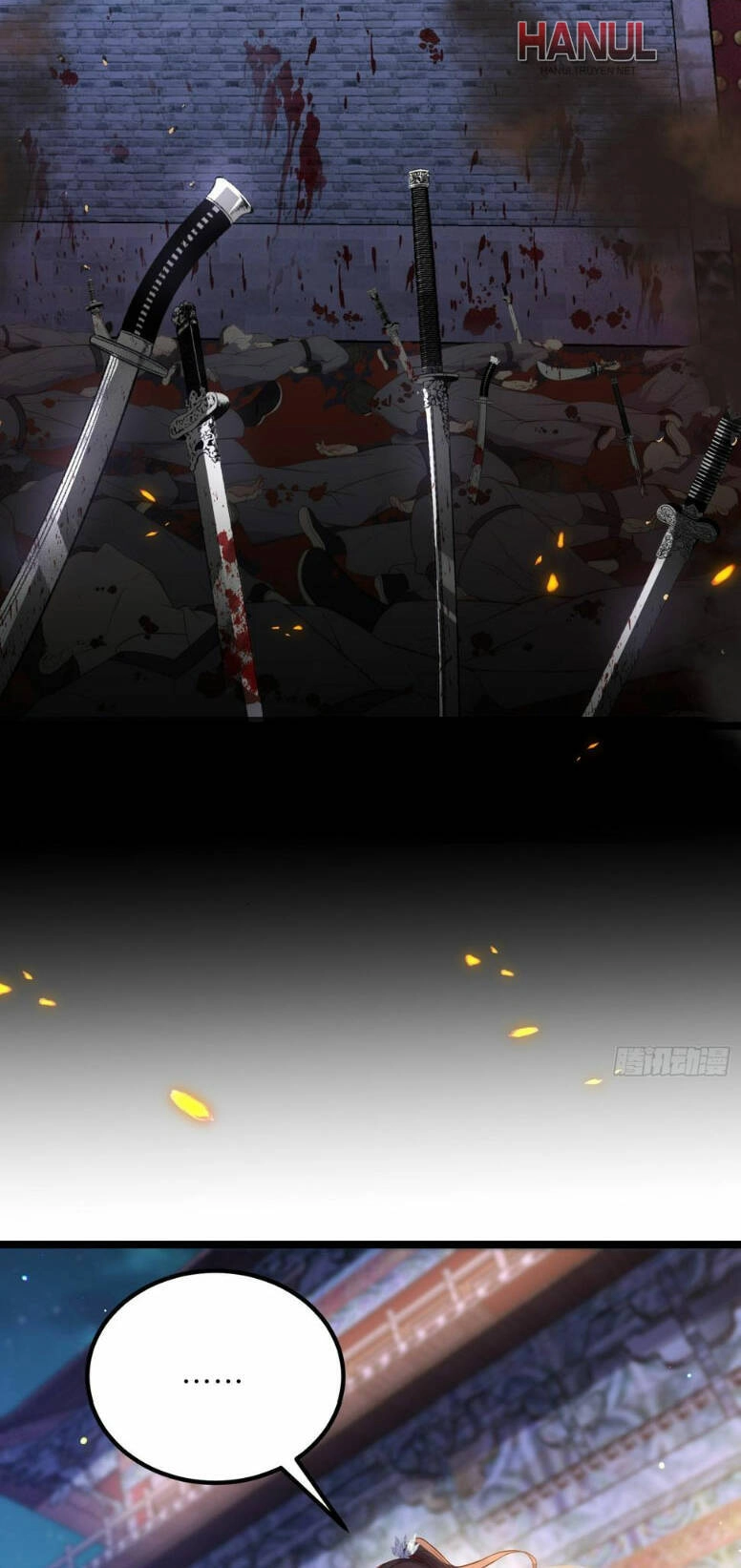 Hoạn Phi Thiên Hạ Chapter 299 - 4