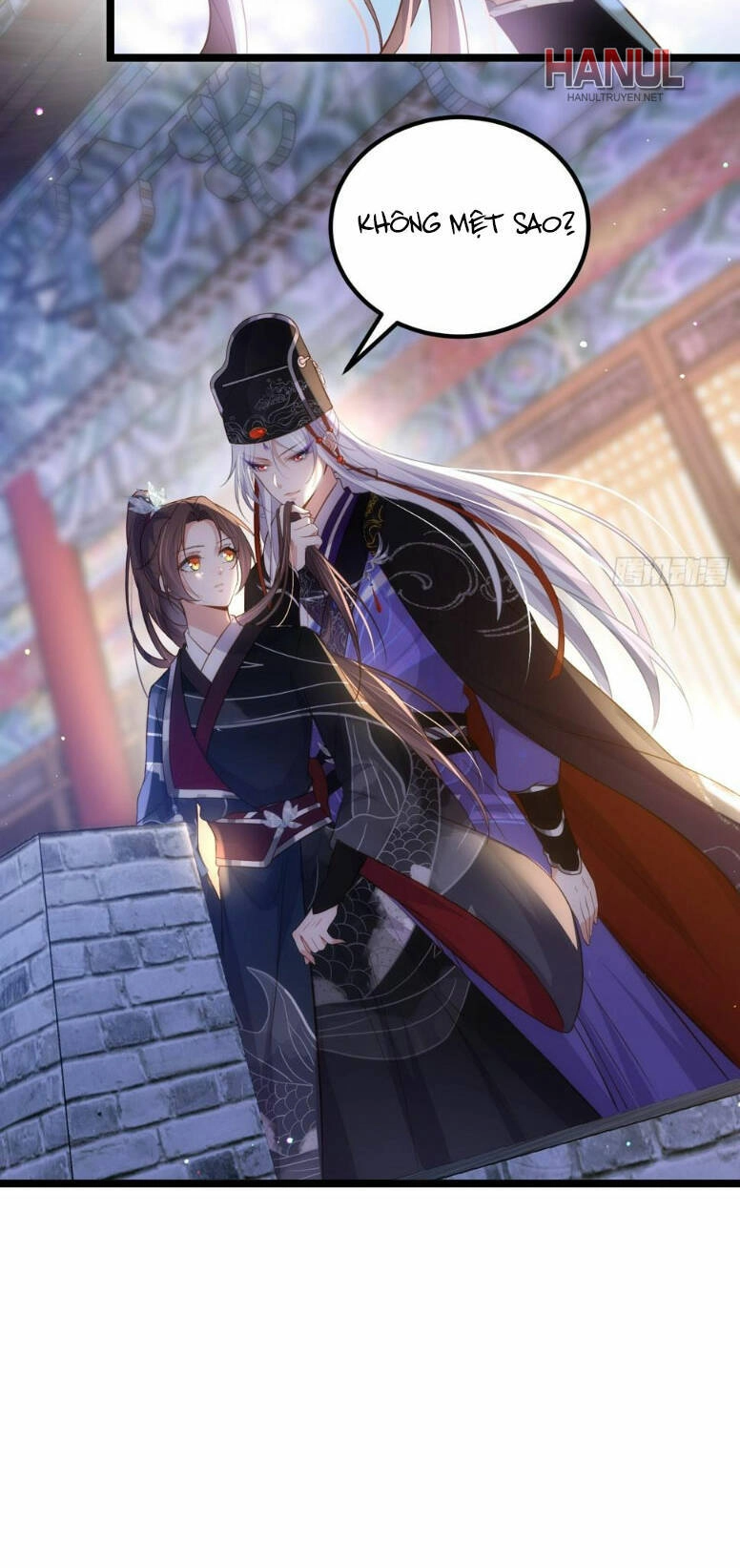 Hoạn Phi Thiên Hạ Chapter 299 - 6