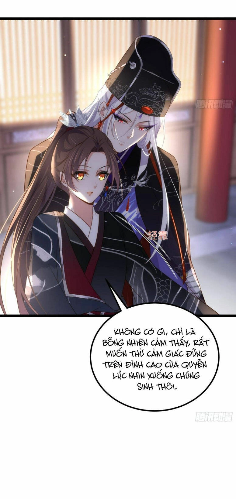 Hoạn Phi Thiên Hạ Chapter 299 - 7