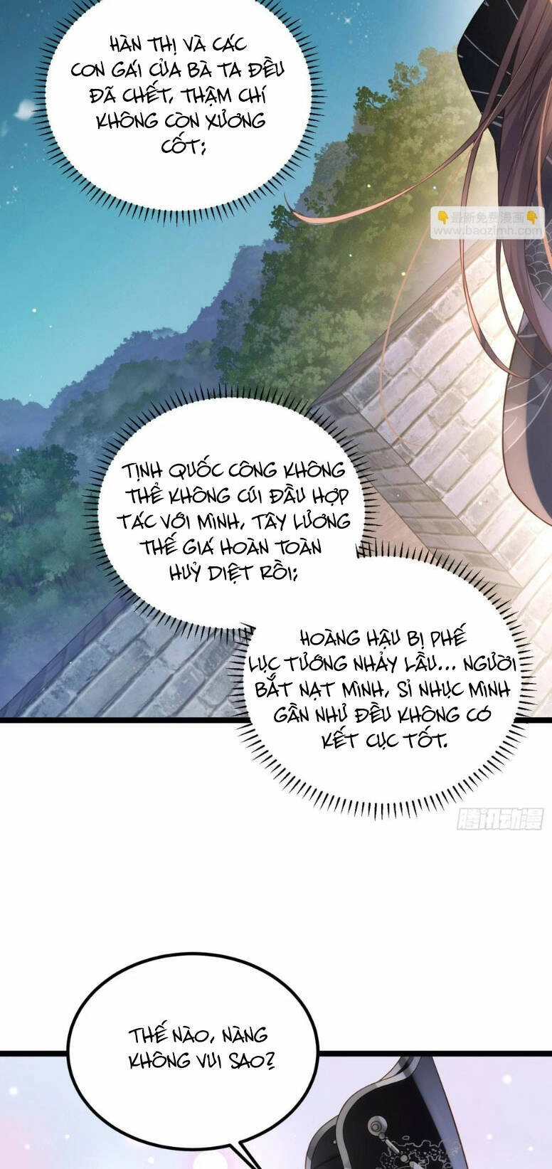 Hoạn Phi Thiên Hạ Chapter 299 - 12