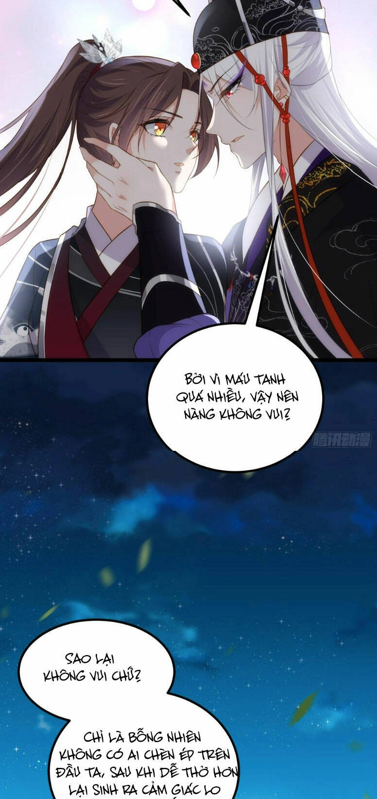 Hoạn Phi Thiên Hạ Chapter 299 - 13