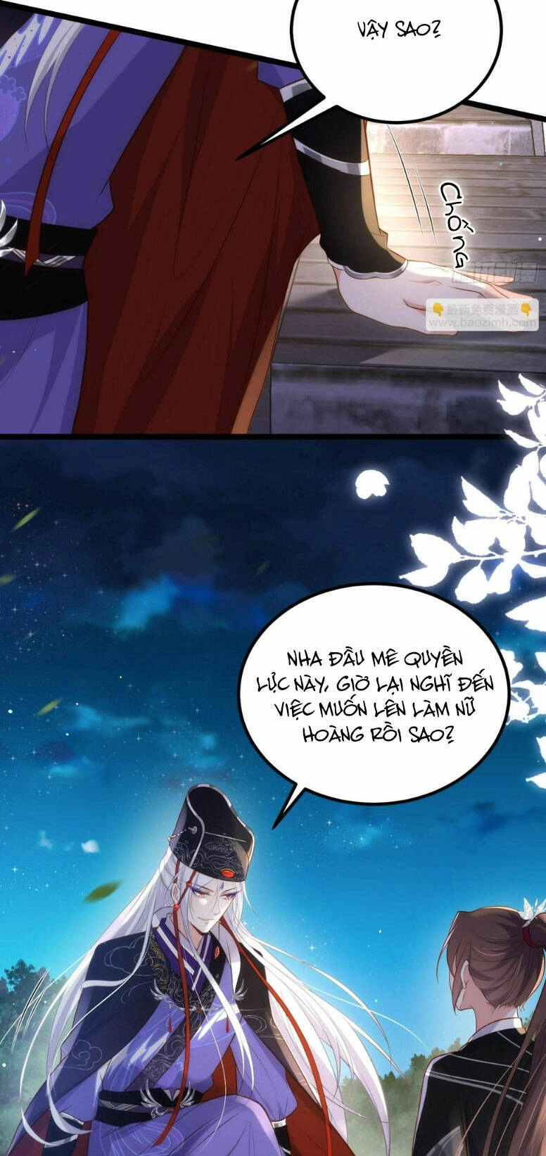 Hoạn Phi Thiên Hạ Chapter 299 - 15