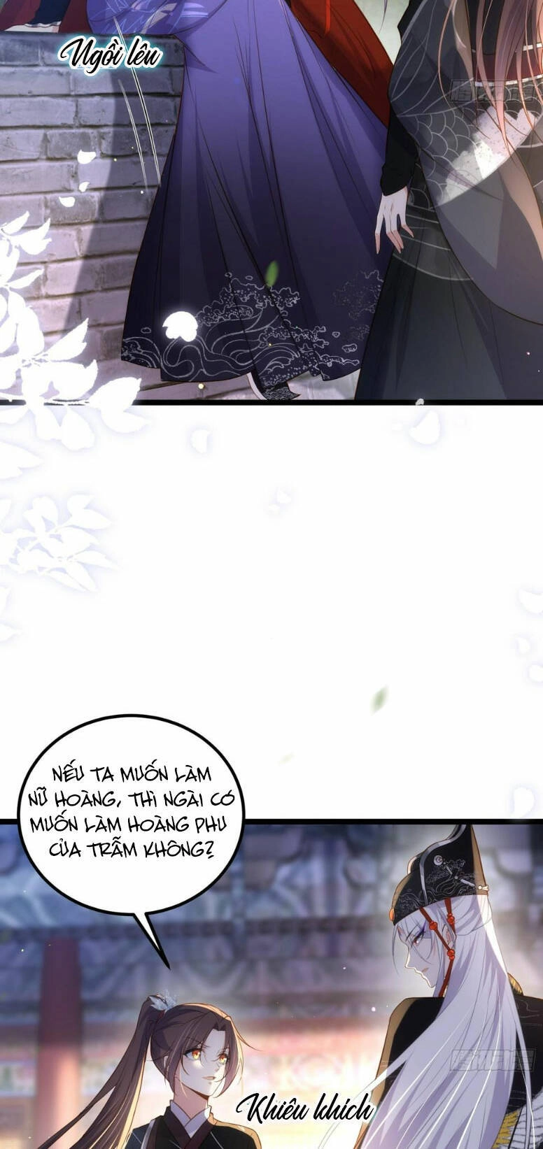 Hoạn Phi Thiên Hạ Chapter 299 - 16