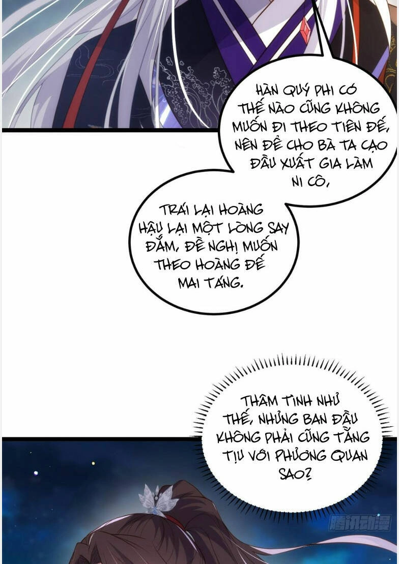 Hoạn Phi Thiên Hạ Chapter 299 - 22