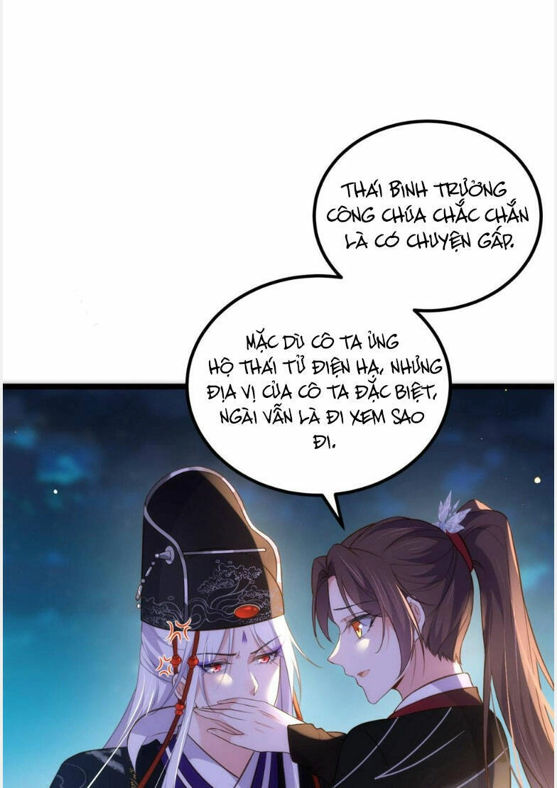 Hoạn Phi Thiên Hạ Chapter 299 - 29