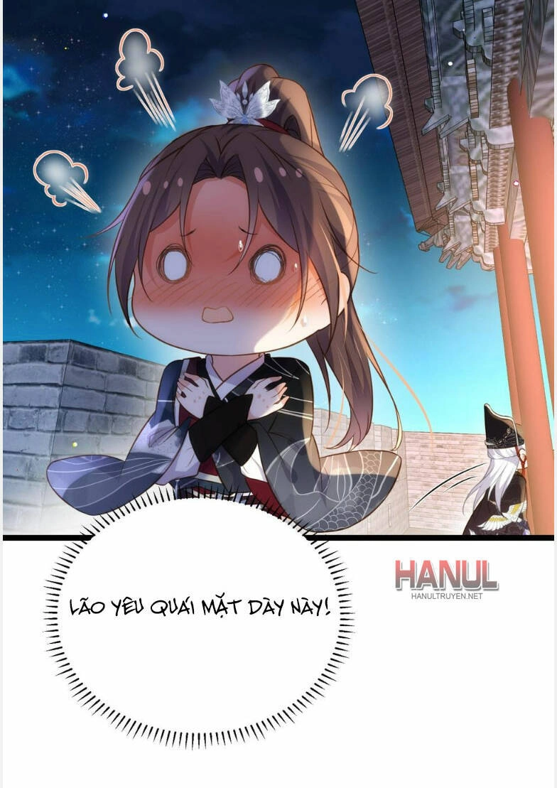 Hoạn Phi Thiên Hạ Chapter 299 - 34