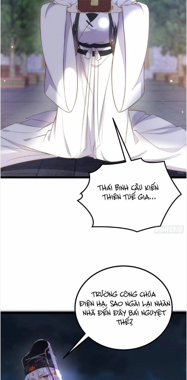 Hoạn Phi Thiên Hạ Chapter 300 - 5