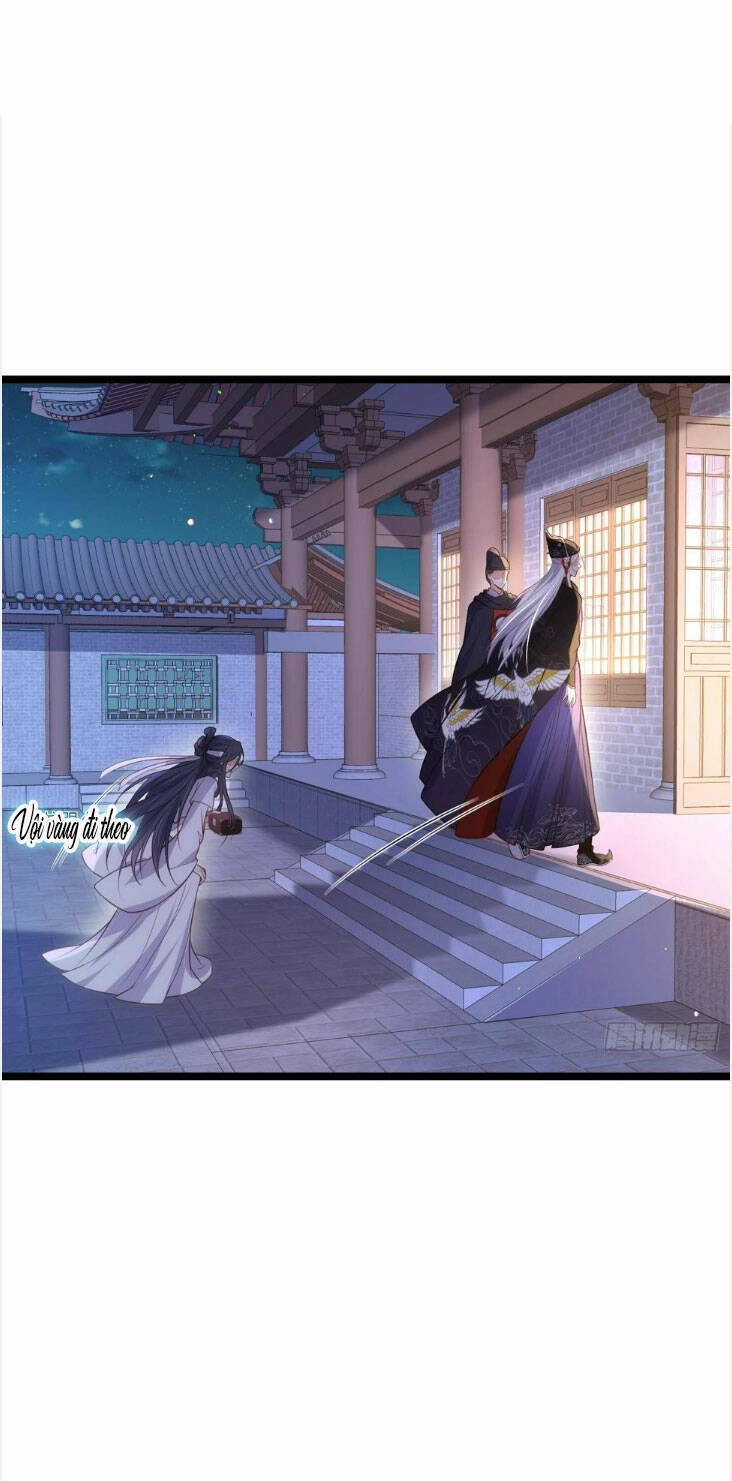 Hoạn Phi Thiên Hạ Chapter 300 - 8