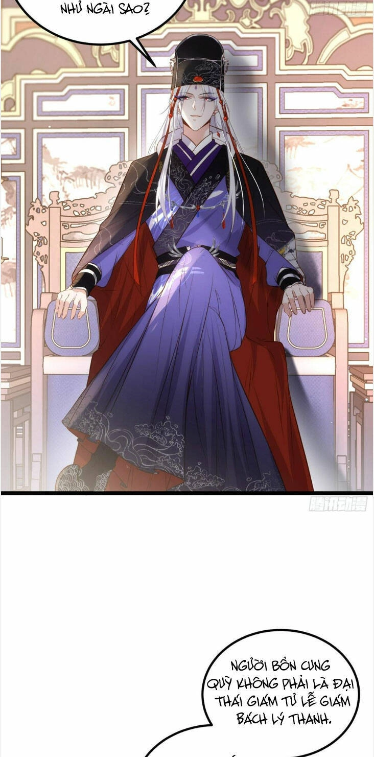 Hoạn Phi Thiên Hạ Chapter 300 - 10