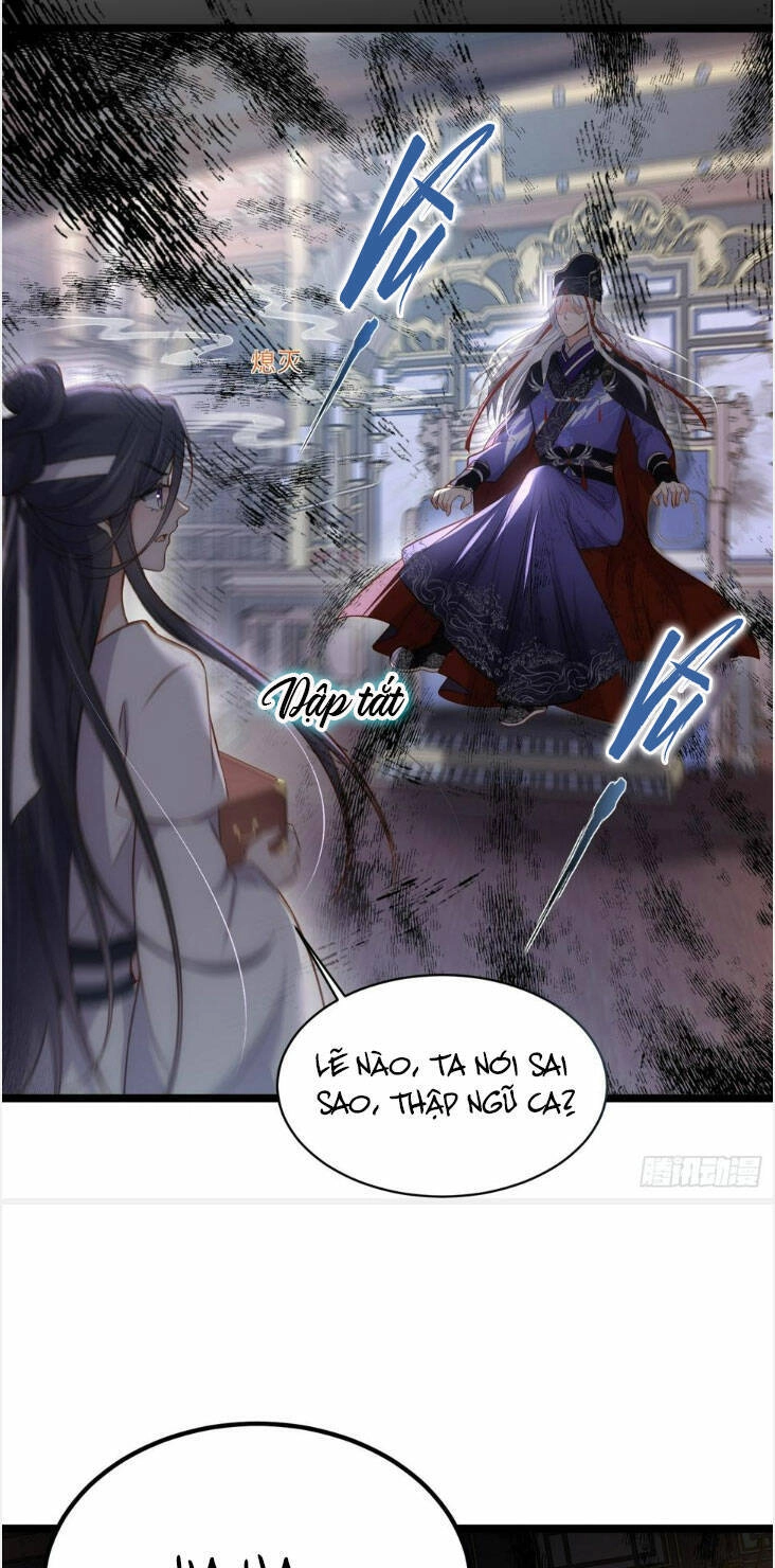 Hoạn Phi Thiên Hạ Chapter 300 - 12