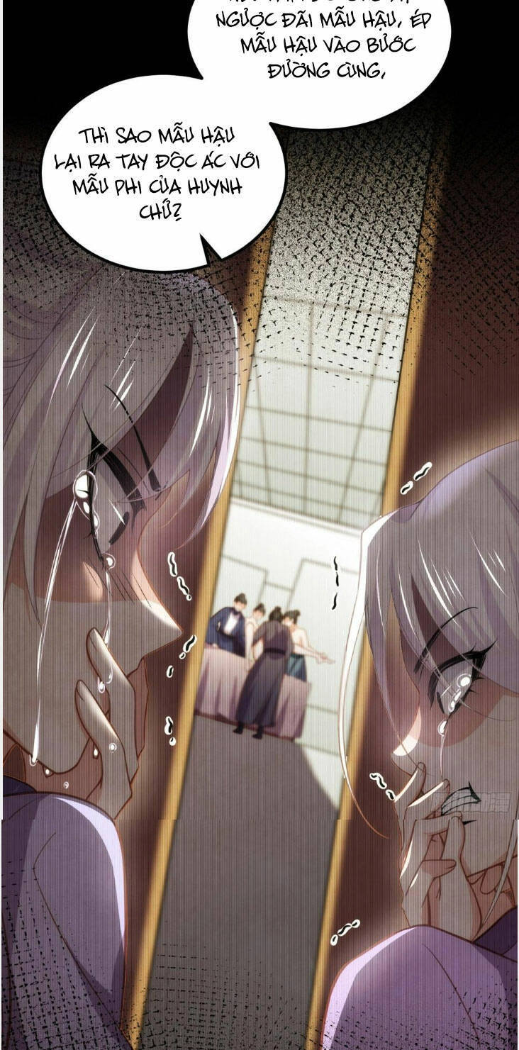 Hoạn Phi Thiên Hạ Chapter 300 - 18