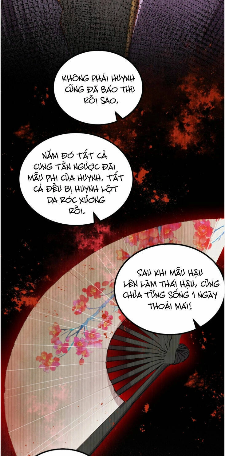 Hoạn Phi Thiên Hạ Chapter 300 - 19