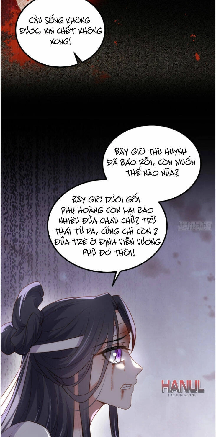 Hoạn Phi Thiên Hạ Chapter 300 - 20