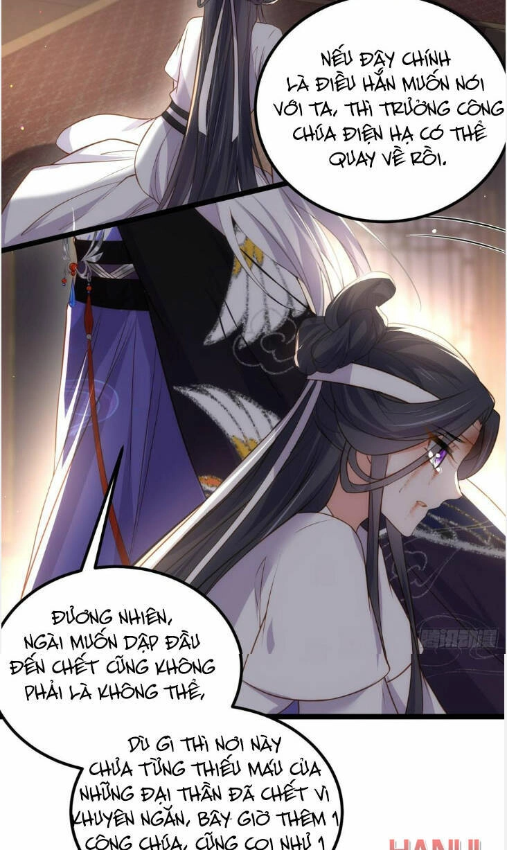 Hoạn Phi Thiên Hạ Chapter 300 - 24