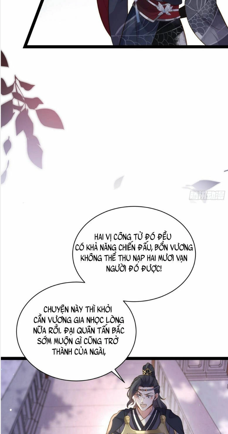 Hoạn Phi Thiên Hạ Chapter 301 - 8